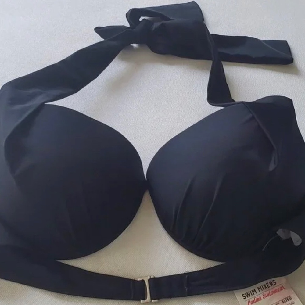 Women's Swimming Bra by Swim Mixers Size XL